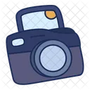 Camera  Icon