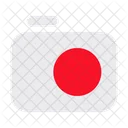 Camera  Icon