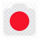 Camera  Icon