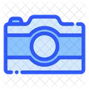 Camera  Icon