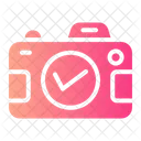 Camera  Icon