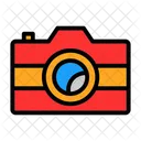 Camera  Icon