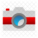 Camera  Icon