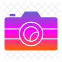 Camera  Icon