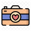 Camera  Icon