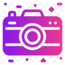 Camera  Icon