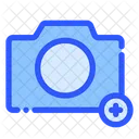 Camera  Icon