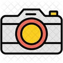 Camera  Icon