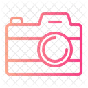 Camera  Icon