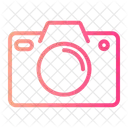 Camera  Icon