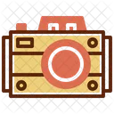 Camera  Icon