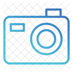 Camera  Icon