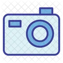 Camera  Icon