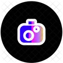 Camera  Icon