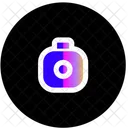 Camera  Icon