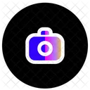 Camera  Icon