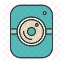 Business Camera Movie Icon