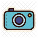 Camera  Icon