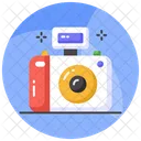 Camera  Icon