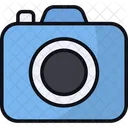 Camera  Icon