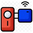 Camera  Icon