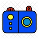 Camera  Icon