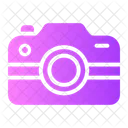 Camera  Icon