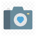 Camera  Icon