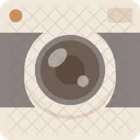 Camera Photo Video Icon