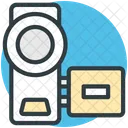 Camera  Icon