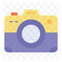 Camera  Icon