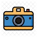 Camera  Icon