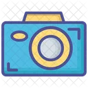 Camera  Icon