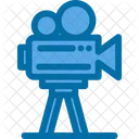 Camera Documentation Record Icon