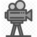 Camera Documentation Record Icon