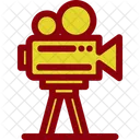 Camera Documentation Record Icon