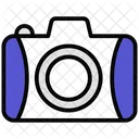 Camera  Icon