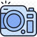 Camera  Icon