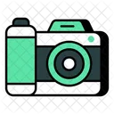 Camera  Icon