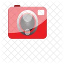 Camera  Icon