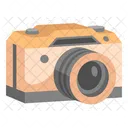 Camera  Icon