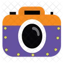 Camera Photography Photo Icon