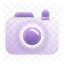 Camera  Icon