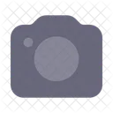 Camera  Icon