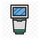 Camera Flash  Icon