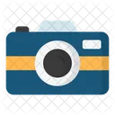 Camera  Icon