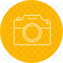 Camera  Icon