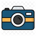 Camera  Icon