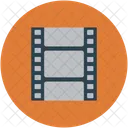 Camera reel  Icon