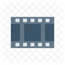 Camera reel  Icon